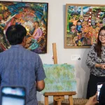 ARTOTEL Yogyakarta Gandeng Seniman Disabilitas, Hadirkan Pameran “NISKALA” IMG-20261023-WA0013