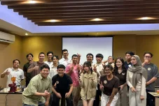 Up^Peak Hotel Semarang Kembali Gelar Kelas Kopi, Basic Latte Art Batch 3 Digelar 31 Oktober