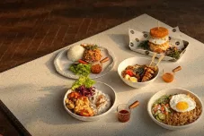 A Taste of Home, Cara Rooms Inc Semarang Hadirkan Kehangatan Rumah Lewat Kuliner
