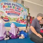 PGN Perluas Jargas di Surabaya, Lima RW di Lontar Masuk Tahap Pemasangan IMG-20261027-WA0005
