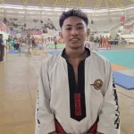 Dari Didikan Ayah, Mahasiswa Unimus Ksatria Firman Salim Bela Semarang di Porprov Jateng XVII IMG-20261027-WA0071(1)