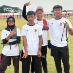 Panahan Semarang Amankan Dua Medali, Persaingan Porprov Kian Ketat IMG-20261027-WA0084