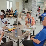 Beregu Putra-Putri Bridge Semarang Terhenti di Peringkat Kelima, Belum Menyerah Kejar Medali IMG-20261027-WA0137