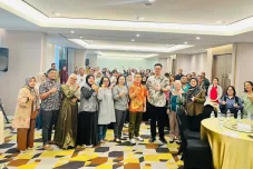 Nyeri Punggung Tak Kunjung Reda? Sunway Medical Centre Ingatkan Risiko Gangguan Saraf