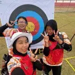 Sempurna di Babak Eliminasi, Panahan Semarang Kirim Lima Tim ke Final IMG-20261027-WA0155