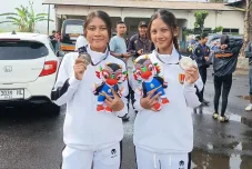 Dua Medali Berhasil Diamankan, Balap Sepeda Semarang Bersinar di Porprov Jateng 2026