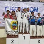 Borong 6 Medali, Tarung Derajat Kota Semarang Sabet 3 Emas di Porprov Jateng 2026 IMG-20261028-WA0185