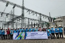GI dan SUTT KEK Kendal Rampung Lima Bulan Lebih Cepat, PT United Power Apresiasi Dukungan PLN bagi Industri dan Lapangan Kerja