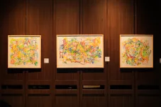 ARTOTEL Harmoni Jakarta Tampilkan Wajah Baru, Padukan Seni Kontemporer dan Budaya Tionghoa
