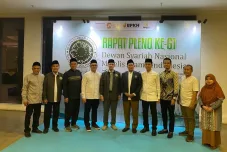 Fatwa DSN-MUI Terbit, LAKUEMAS Perkuat Komitmen Emas Digital Sesuai Syariah