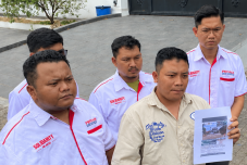 Rumah Tersangka BS Masuk Lelang Rp7 Miliar, Kuasa Hukum Irjen Sofyan Nugroho Desak Polda Jateng Bertindak