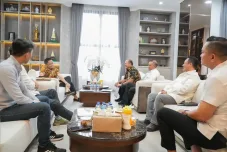 Perkuat Prestasi dan Ekonomi Daerah, Kajati Teguh Subroto Dukung Penuh Porprov XVII Jateng 2026