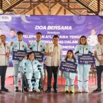 Kajati Teguh Subroto yang Juga Deputy CdM Kontingen Indonesia Dukung 50 Wakil Jateng di Asian Para Games 2026 WhatsApp Image 2026-10-11 at 18.24.17 (1)