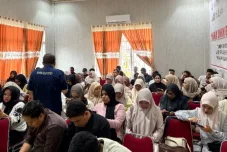 Kementerian UMKM Dorong UMKM Sumatera Bangkit Lewat Digitalisasi dan Pendampingan Intensif
