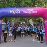 Setelah Salatiga, NEXA Rayakan Anniversary ke-4 Bersama 1.500 Pelari Lewat “Nexa Connected Run” Seri Kedua di Tegal publicpreview (7).jpg